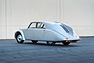 Tatra T77A Limousine (1938) - angeboten als Lot 107 an der Gooding & Co Versteigerung von Pebble Beach am 16./17. August 2019 (© Mike Maez - Courtesy Gooding & Co, 2019)