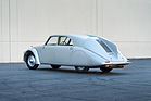 Bild: Tatra T77A Limousine (1938) - angeboten als Lot 107 an der Gooding & Co Versteigerung von Pebble Beach am 16./17. August 2019