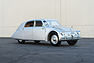 Tatra T77A Limousine (1938) - angeboten als Lot 107 an der Gooding & Co Versteigerung von Pebble Beach am 16./17. August 2019 (© Mike Maez - Courtesy Gooding & Co, 2019)