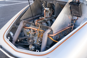 Tatra T77A Limousine (1938) - angeboten als Lot 107 an der Gooding & Co Versteigerung von Pebble Beach am 16./17. August 2019