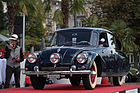Tatra T87 (1947) - Concours d'Excellence International 2017