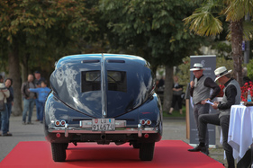 Tatra T87 (1947) - Concours d'Excellence International 2017