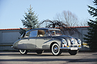 Tatra T87 (1948) - als Lot 110 angeboten an der Versteigerung von RM in Paris am 4. Februar 2015