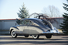 Tatra T87 (1948) - als Lot 110 angeboten an der Versteigerung von RM in Paris am 4. Februar 2015