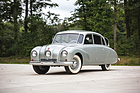 Tatra T87 (1948) - als Lot 2180 angeboten an der RM/Sotheby’s Elkhart Collection Versteigerung 2020