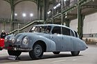 Tatra T87 (1948) - als Lot 579 angeboten an der Bonhams Versteigerung im Grand Palais in Paris am 7. Februar 2013