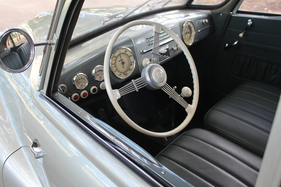 Tatra T87 Limousine (1948) - versteigert als Lot 159 durch RM Auction am 17. August 2013 in Monterey