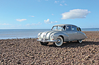Tatra T87 Limousine (1948) - versteigert als Lot 159 durch RM Auction am 17. August 2013 in Monterey