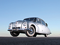 Tatra T87 Limousine (1948) - versteigert als Lot 159 durch RM Auction am 17. August 2013 in Monterey