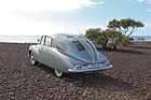 Tatra T87 Limousine (1948) - versteigert als Lot 159 durch RM Auction am 17. August 2013 in Monterey