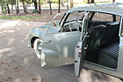 Tatra T87 Limousine (1948) - versteigert als Lot 159 durch RM Auction am 17. August 2013 in Monterey