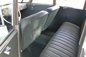 Tatra T87 Limousine (1948) - versteigert als Lot 159 durch RM Auction am 17. August 2013 in Monterey