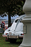 Tatra Tatraplan 600 Aerodynamic (1949) - am Concours d'Excellence Luzern am 17. September 2016