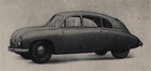 Tatra Tatraplan (1952)