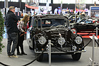 Tatra Typ 87 (1940) - mit V8-Motor und 72 PS - Classic Expo Salzburg 2019