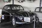 Bild: Tatraplan T600 - im Automuseum Melle