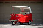 Bild: Taylor-Dunn Trident Runabaout (1960) - als Lot 171 an der RM/Sotheby's Online Only Open Roads June 2021 Versteigerung vom 23. - 30. Juni 2021