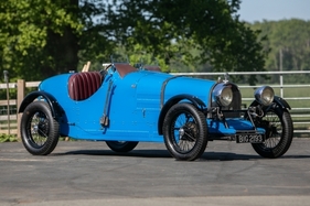 Teal Type 35 (1976) - angeboten als Lot 107 an der Silverstone Auction vom 23. Mai 2020 Teal Type 35 (1976) - angeboten als Lot 107 an der Silverstone Auction vom 23. Mai 2020