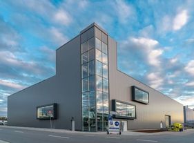 Technik-Museum Sinsheim