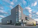 Sinsheim Technology Museum