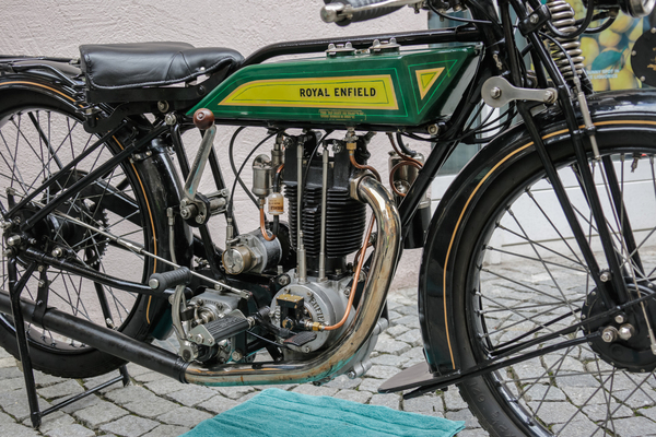 Technik zum Anfassen – Tübingen-Classic 2023