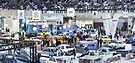 Techno Classica Essen 2018 Vorschau (© Techno Classica Essen, 2017) Techno Classica Essen 2018 Vorschau (© Techno Classica Essen, 2017)