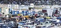 Image: Techno Classica Essen 2018 preview