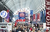Techno Classica Essen 2018 Vorschau (© Techno Classica Essen, 2017) Techno Classica Essen 2018 Vorschau (© Techno Classica Essen, 2017)
