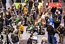 Techno Classica Essen 2018 Vorschau (© Techno Classica Essen, 2017) Techno Classica Essen 2018 Vorschau (© Techno Classica Essen, 2017)
