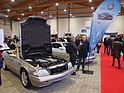 Image: Technorama Kassel - Visitors will once again have the opportunity to exchange ideas with like-minded people, purchase a wide variety of spare parts and obtain opinions from experts on a wide range of topics.