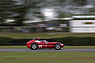 Tecnica Meccanica-Maserati 250F (1959) - im Rennen um die Richmond Trophy am Goodwood Revival 2013 (© Bruno von Rotz, 2013) Tecnica Meccanica-Maserati 250F (1959) - im Rennen um die Richmond Trophy am Goodwood Revival 2013 (© Bruno von Rotz, 2013)