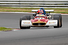 Image: Tecno F2 (1970) - Brands Hatch Masters Historic Festival 2019 - Historic Formula 2