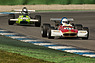 Tecno F2 (1972) - Historic Formula 2 an der Hockenheim Historic 2018 (© Daniel Reinhard, 2018) Tecno F2 (1972) - Historic Formula 2 an der Hockenheim Historic 2018 (© Daniel Reinhard, 2018)