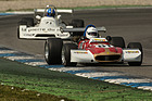 Image: Tecno F2 (1972) - Historic Formula 2 at the Hockenheim Historic 2018
