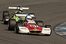 Tecno F2 (1972) - Historic Formula 2 an der Hockenheim Historic 2018 (© Daniel Reinhard, 2018) Tecno F2 (1972) - Historic Formula 2 an der Hockenheim Historic 2018 (© Daniel Reinhard, 2018)