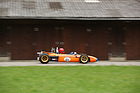 Image: Tecno F3 (1966) - at the GP Brugger Schachen 2015