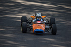Tecno F3 (1969) - Lignières Historique 2015