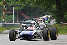 Tecno F3 (1969) - am GP Brugger Schachen 2015