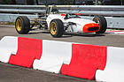 Tecno Formula 3 - Champion car with Ford engine