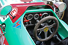 Tecno Formula 3 (1970) - am Zurich Classic Car Award 2014 (ZCCA)