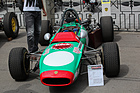 Tecno Formula 3 (1970) - am Zurich Classic Car Award 2014 (ZCCA)