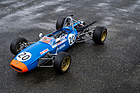 Tecno T/67-Ford Formula 3 (1967) - as lot 136 at the RM/Sotheby's Monaco auction on May 14, 2022