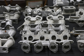 Teilehandel - Ansaugbrücken - 42. Auto e Moto d'Epoca 2025