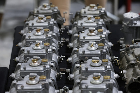 Teilehandel - Weber-Vergaser - 42. Auto e Moto d'Epoca 2025