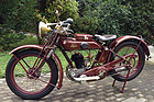 Image: Terrot HT (1928) - as lot 22 at the auction of Emil Frey Classic Auctions on August 24, 2024