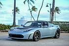Tesla R80 3.0 Roadster Sport (2011) - as lot 179 at the RM/Sotheby's Arizona auction 2021
