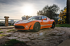 Bild: Tesla Roadster (2010) - als Lot 276 angeboten an der Bonhams Les Grandes Marques du Monde au Grand Palais Paris Versteigerung am 3. Februar 2022