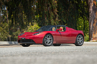 Tesla Roadster R80 3.0 (2010) - as lot 369 at the RM/Sotheby's Monterey auction on August 20, 2022