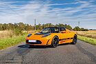 Tesla Roadster Sport (2012) - als Lot 047 angeboten an der Artcurial Sur les Champs Versteigerung am 22. Oktober 2023