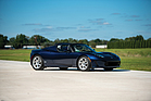 Bild: Tesla Roadster Sport R80 (2011) - als Lot 1248 angeboten an der RM/Sotheby’s Elkhart Collection Versteigerung 2020